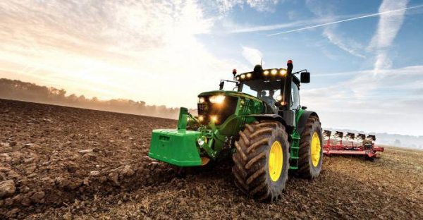 категории тракторных прав